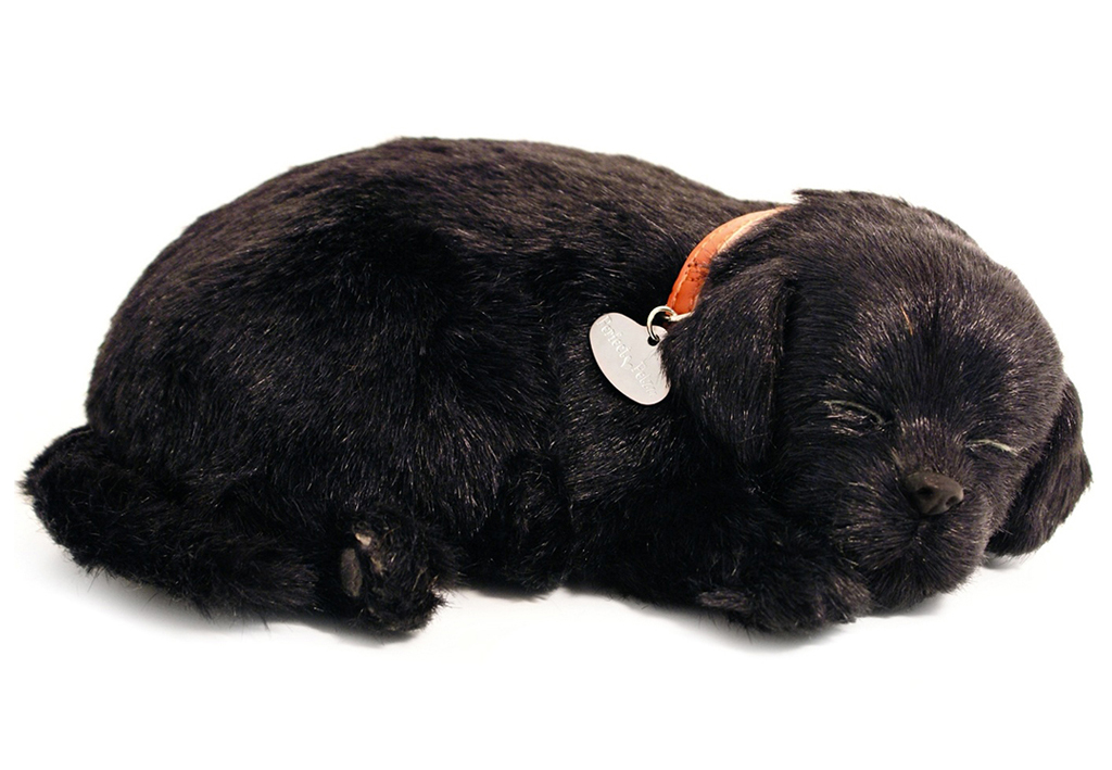 20122-S Black Lab